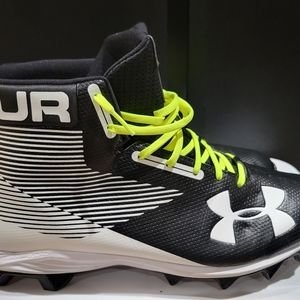 Under Armour Hammer Mid RM-11.5